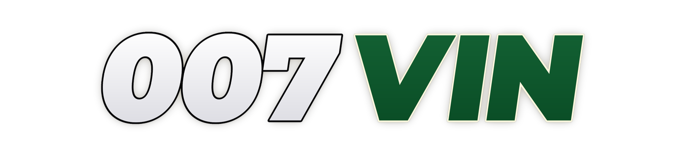 007vin Logo
